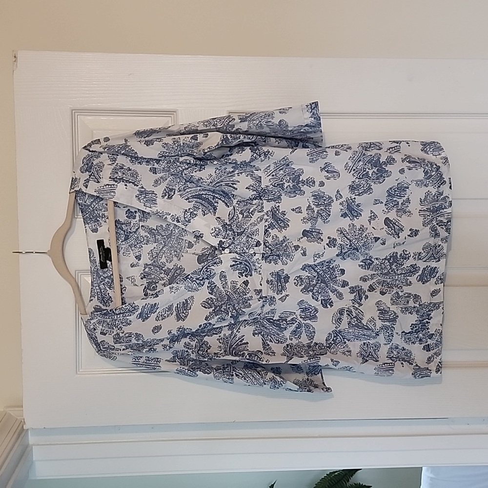 Eddie Bauer Top